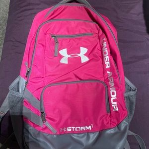 Under Armour Backpack